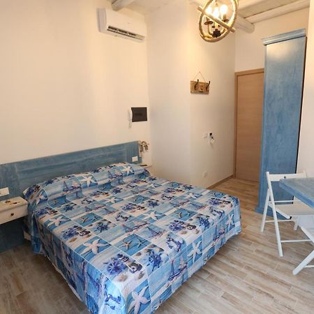 אפרטהוטל ליקאטה Antica Dimora Dell'Ammiraglio מראה חיצוני תמונה